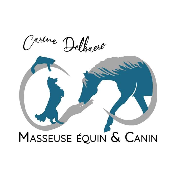 Carine Delbaere - Masseuse équin et canin - Massages bien-être humains · Photos 13